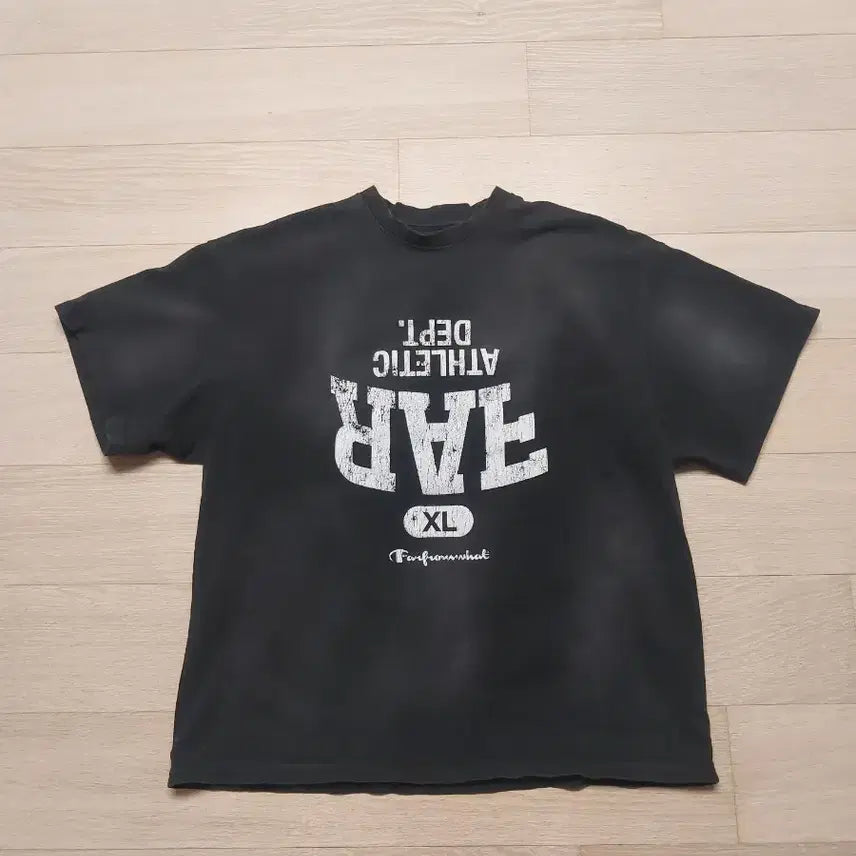 [BUNJANG] FROMWHERE Archive T-Shirt / 파프롬왓 파아카이브 티셔츠