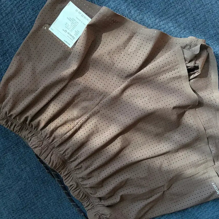 [BUNJANG] Satisfy Spaceo 2.5 Shorts Small / 새티스파이 스페이스오 2.5 쇼츠 스몰