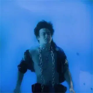 [BUNJANG] Joji In Tongues Perple LP / [구함/구매] 조지(Joji) In Tongues LP purple