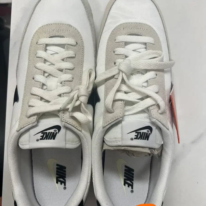 [BUNJANG] Nike Daybreak Summit White Black 285cm / 새상품) 나이키 데이브레이크 서밋 화이트 블랙 285사이즈