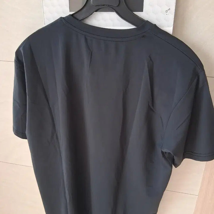 [BUNJANG] Life Work Cooling T-Shirt Black / 라이프워크  냉감 티셔츠 블랙 L 새상품
