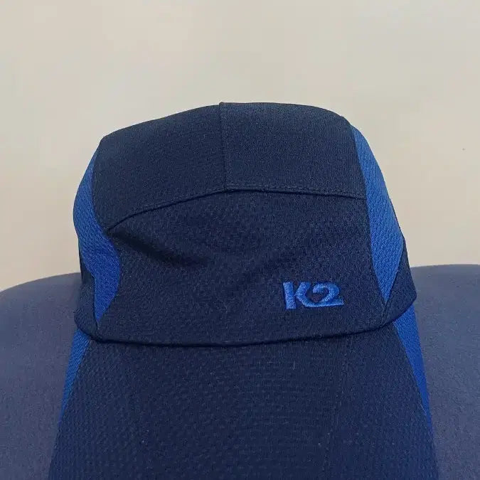 [BUNJANG] K2 Navy Cap / K2 네이비 캡 모자