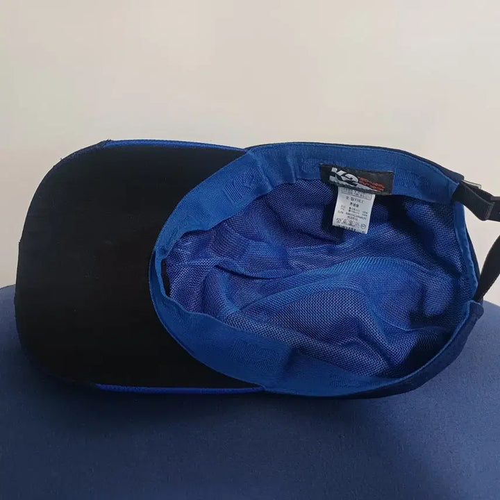 [BUNJANG] K2 Navy Cap / K2 네이비 캡 모자