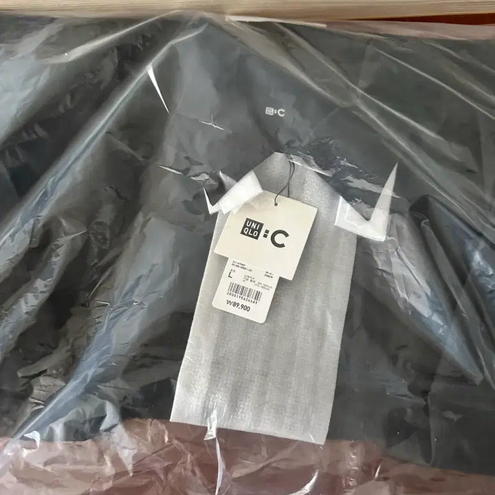 [BUNJANG] Uniqlo U Short Cotton Blouson Jacket / 새상품 Uniqlo C 쇼트 코튼 블루종  U 르메르 자켓 포켓 jwa