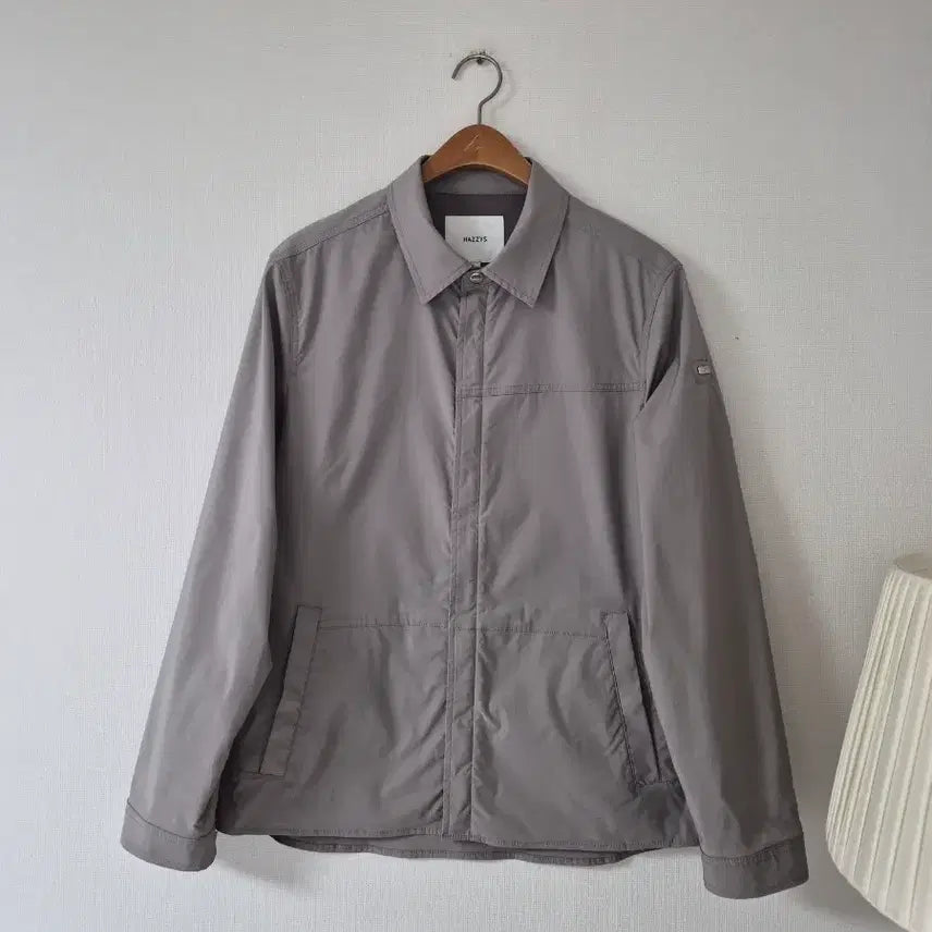 [SOLD OUT] 헤지스셔츠형자켓