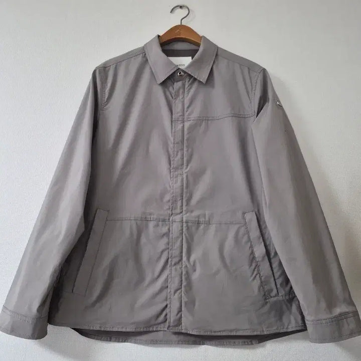 [SOLD OUT] 헤지스셔츠형자켓