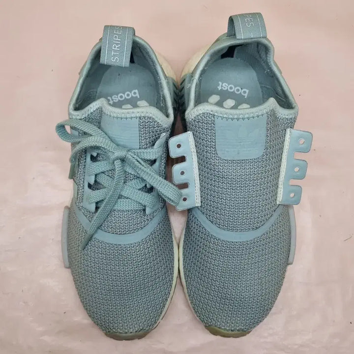 [BUNJANG] Adidas NMD R1 Sneakers / 아디다스 NMD R1 운동화 235
