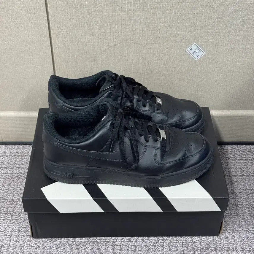 [BUNJANG] Nike Air Force 1 &