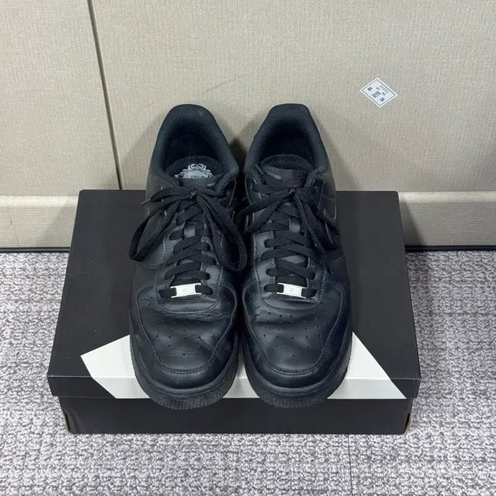 [BUNJANG] Nike Air Force 1 &
