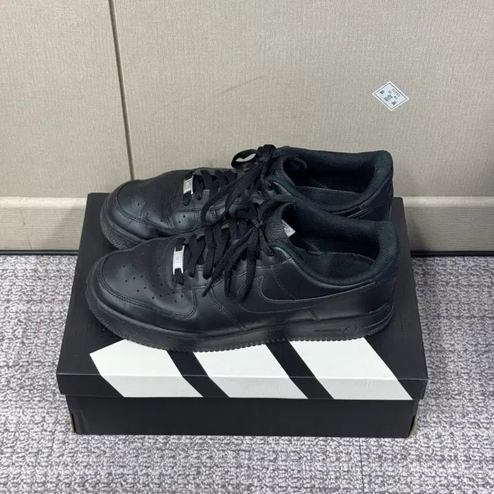 [BUNJANG] Nike Air Force 1 &