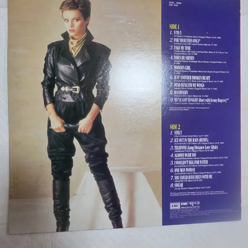 [BUNJANG] Sinaesthete LP / 시나이스턴 LP