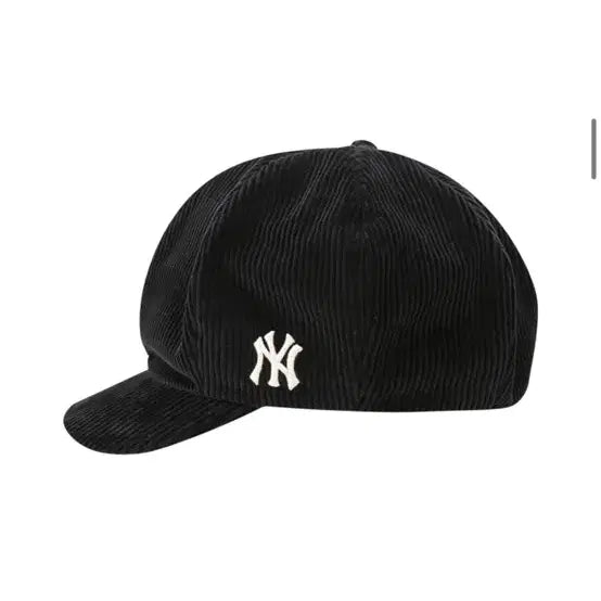 [BUNJANG] MLB Corduroy Newsboy Cap / MLB 코듀로이 뉴스보이 캡 모자