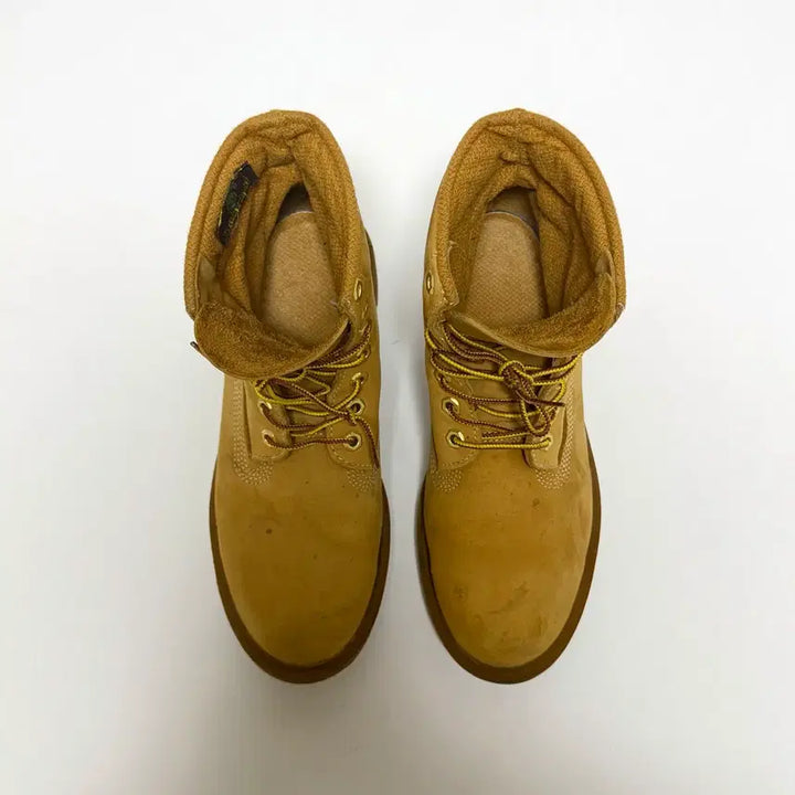 [BUNJANG] Timberland 6-Inch Boots / 팀버랜드 6인치 부츠