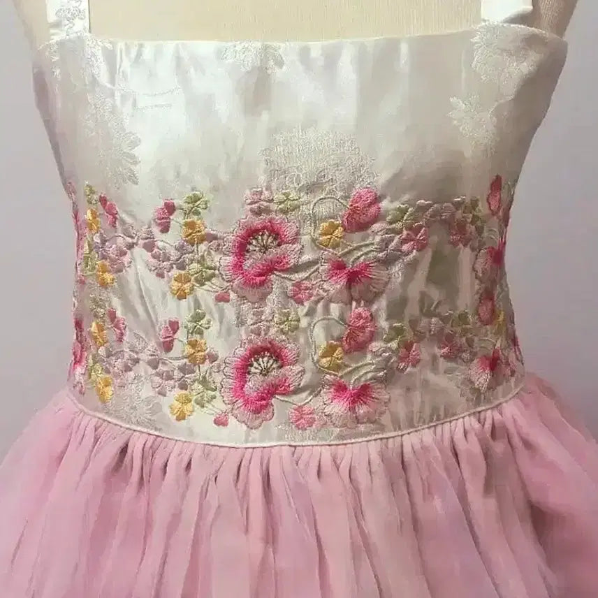 [SOLD OUT] 졸업사진 퓨전 한복