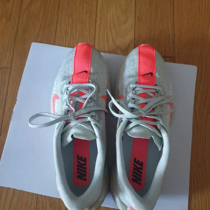 [BUNJANG] Nike Pegasus Plus Running Shoes 235mm / 나이키 페가수스 플러스 런닝화 235mm