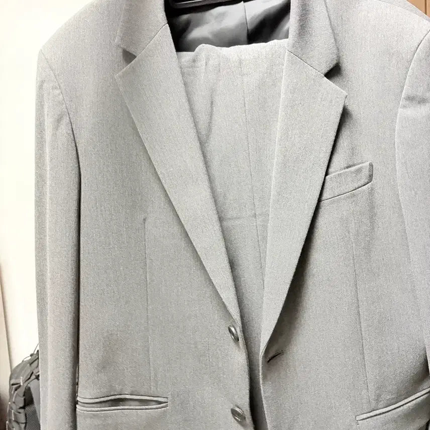 [BUNJANG] Musinsa Blazer Set / 무신사 블레이저 세트