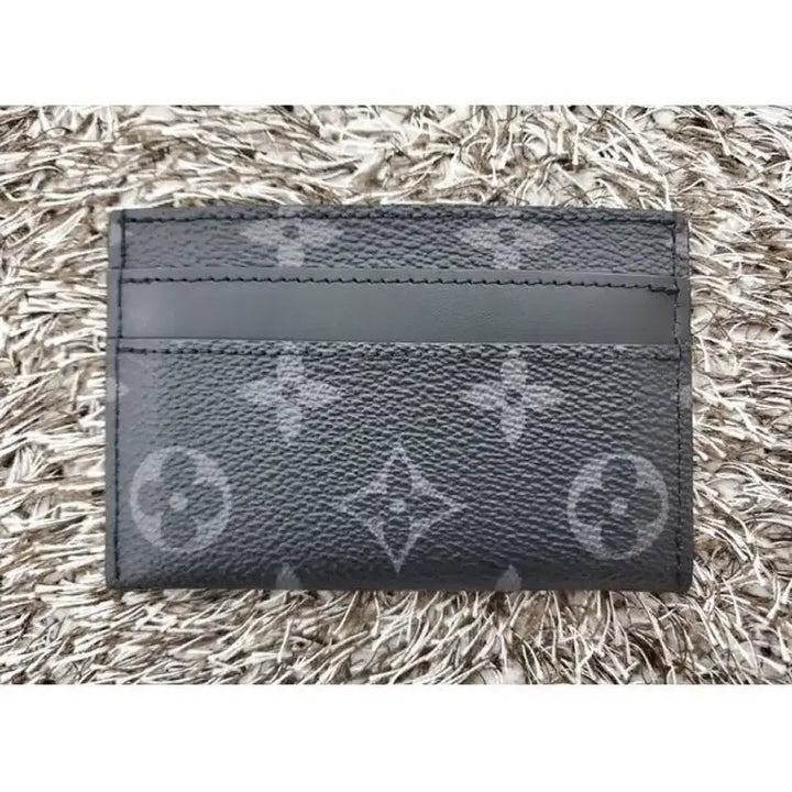 [BUNJANG] Louis Vuitton Eclipse Card Holder / 루이비통 이클립스 카드지갑