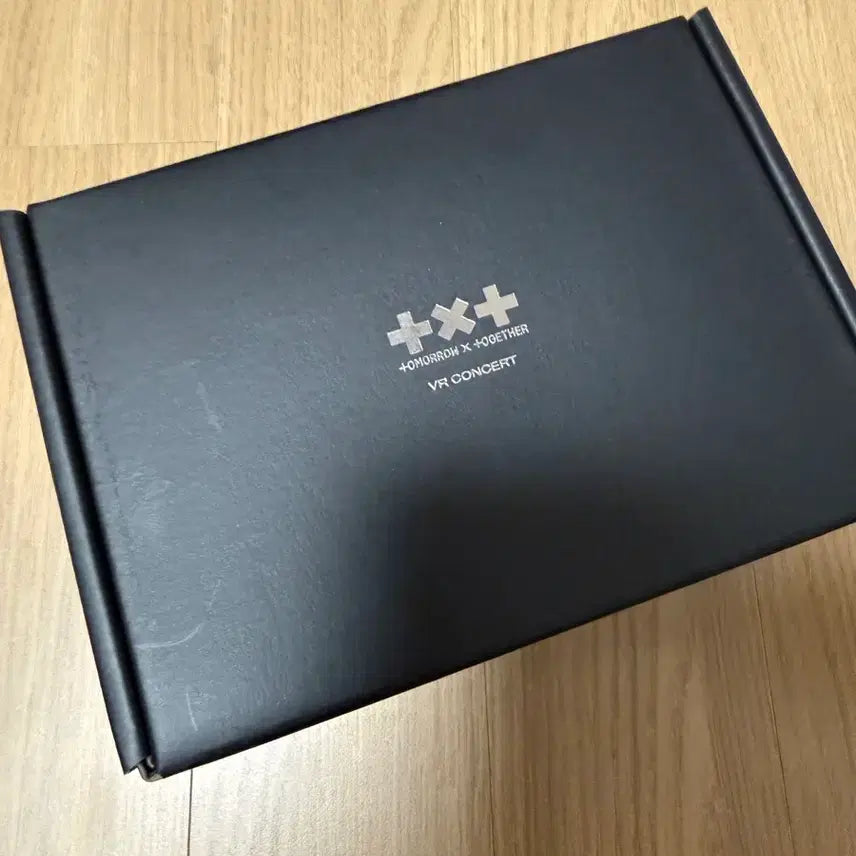 [BUNJANG] TXT VR Concert VR Device Bundle Set / 투바투 VR콘서트 풀박스
