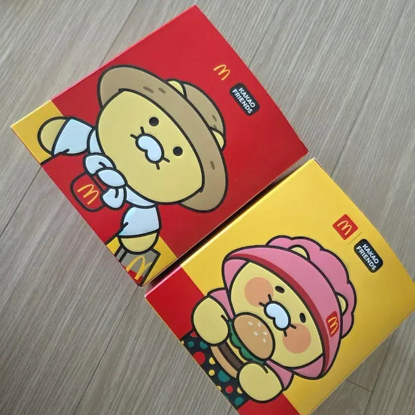 [BUNJANG] McDonald&