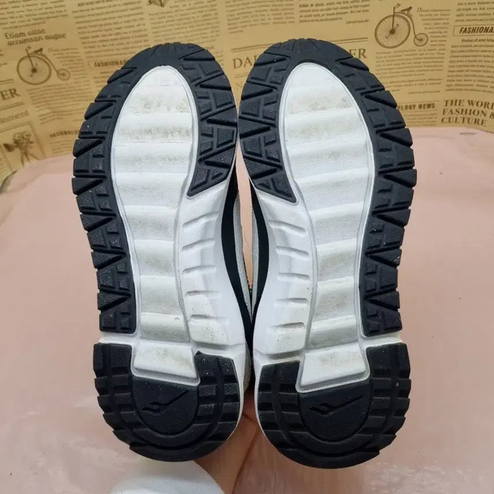 [BUNJANG] Pro-Specs Air Sky Green Sneakers 240 / 프로스펙스 에어 스카이 그린 운동화240