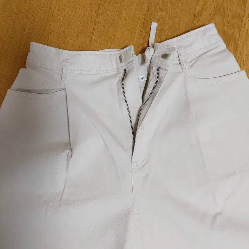 [BUNJANG] Niko and... Wide Balloon Pants / 니코앤드 와이드 벌룬팬츠 4