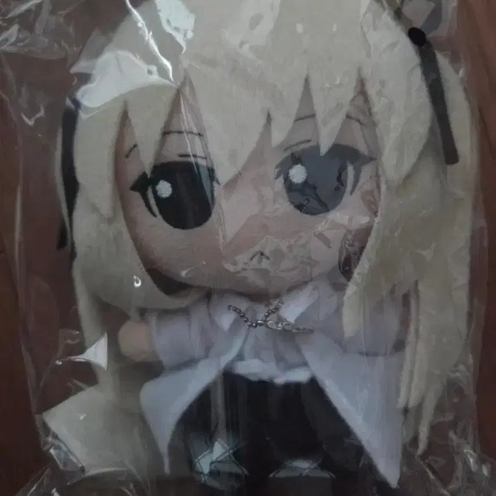 [BUNJANG] Yosuga no Sora Figure &amp; Plush Bundle Set / 이번주만 급처) 요스가노소라 고전 미소녀 피규어+누이 일괄