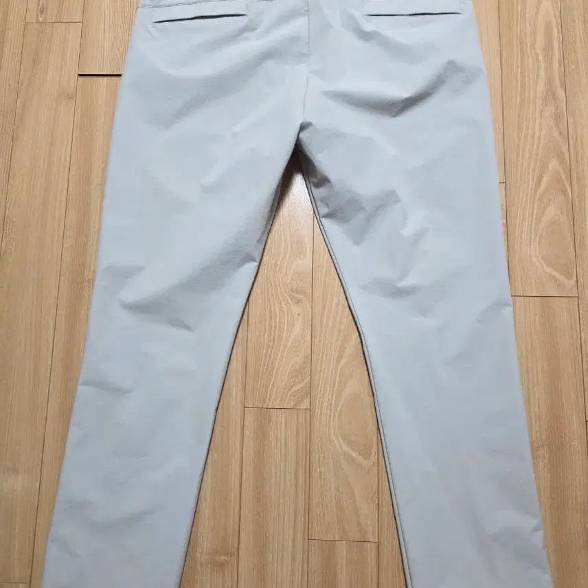 [BUNJANG] Herno L-Size Banding Pants / Herno 밴딩팬츠 L사이즈(34/새상품)