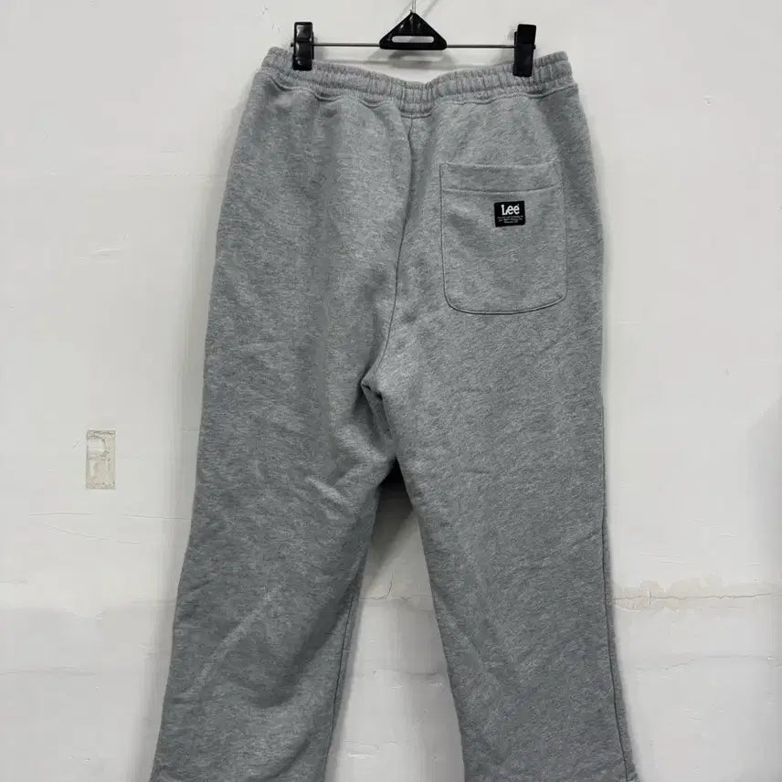 [BUNJANG] M Lee Sweat Training Pants / (M)Lee 스웻 트레이닝 팬츠