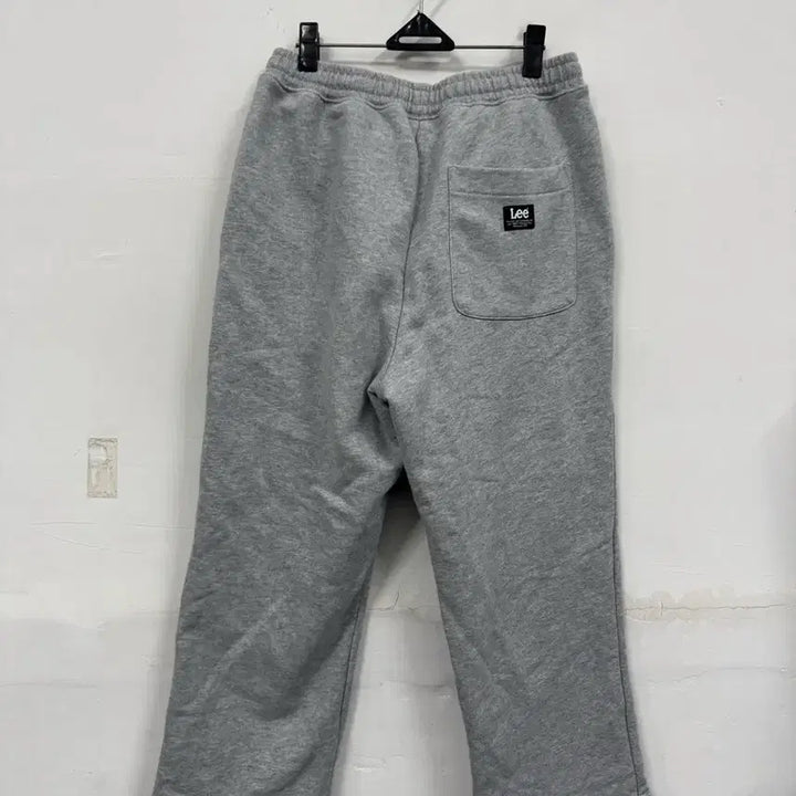 [BUNJANG] M Lee Sweat Training Pants / (M)Lee 스웻 트레이닝 팬츠