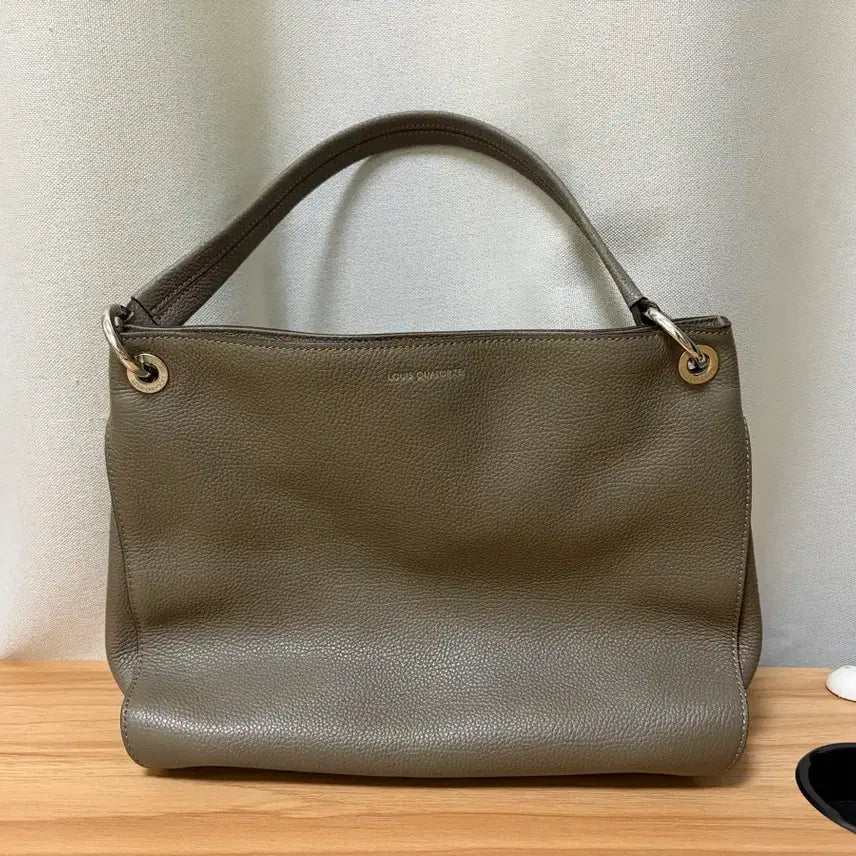 [BUNJANG] Louis Quatorze Handbag / 루이까또즈 백