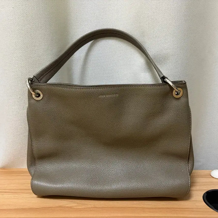 [BUNJANG] Louis Quatorze Handbag / 루이까또즈 백