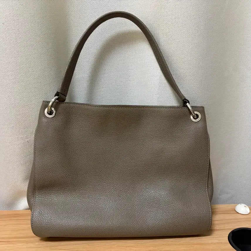 [BUNJANG] Louis Quatorze Handbag / 루이까또즈 백