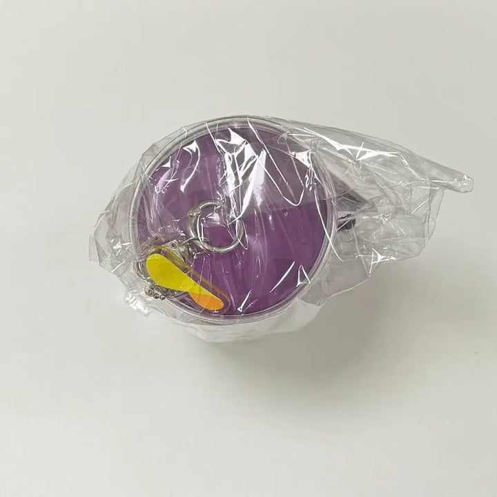 [BUNJANG] Pringles Small Can Pouch Keychain / 프링글스 파우치 키링