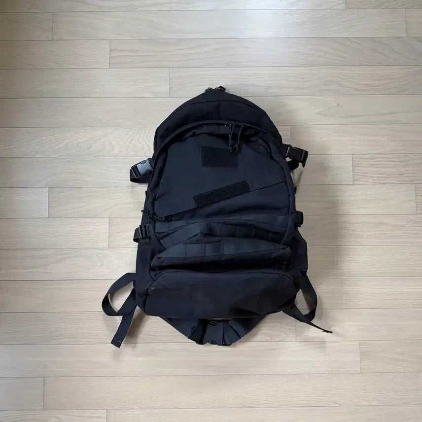 [BUNJANG] Military Backpack / 군용 밀리터리 백팩