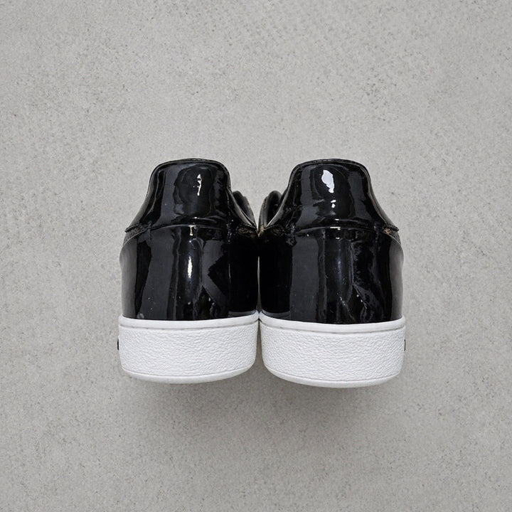 [BUNJANG] Louis Vuitton Front Row Sneakers / [백화점 판 시착2회 새상품급]루이비통 프론트로우 스니즈