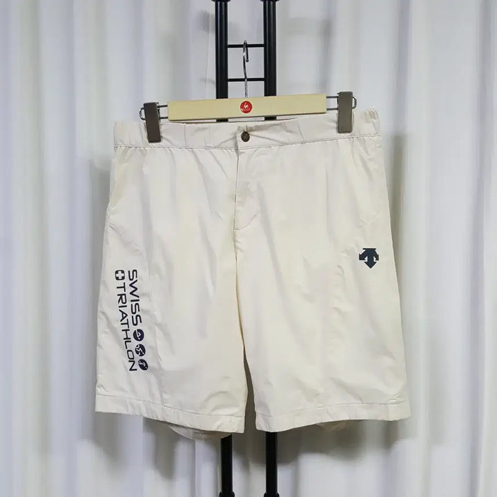 [BUNJANG] Descente Men&