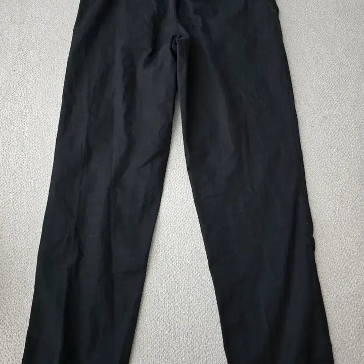 [BUNJANG] COS Black Pants / COS 코스 블랙 팬츠 EUR 34