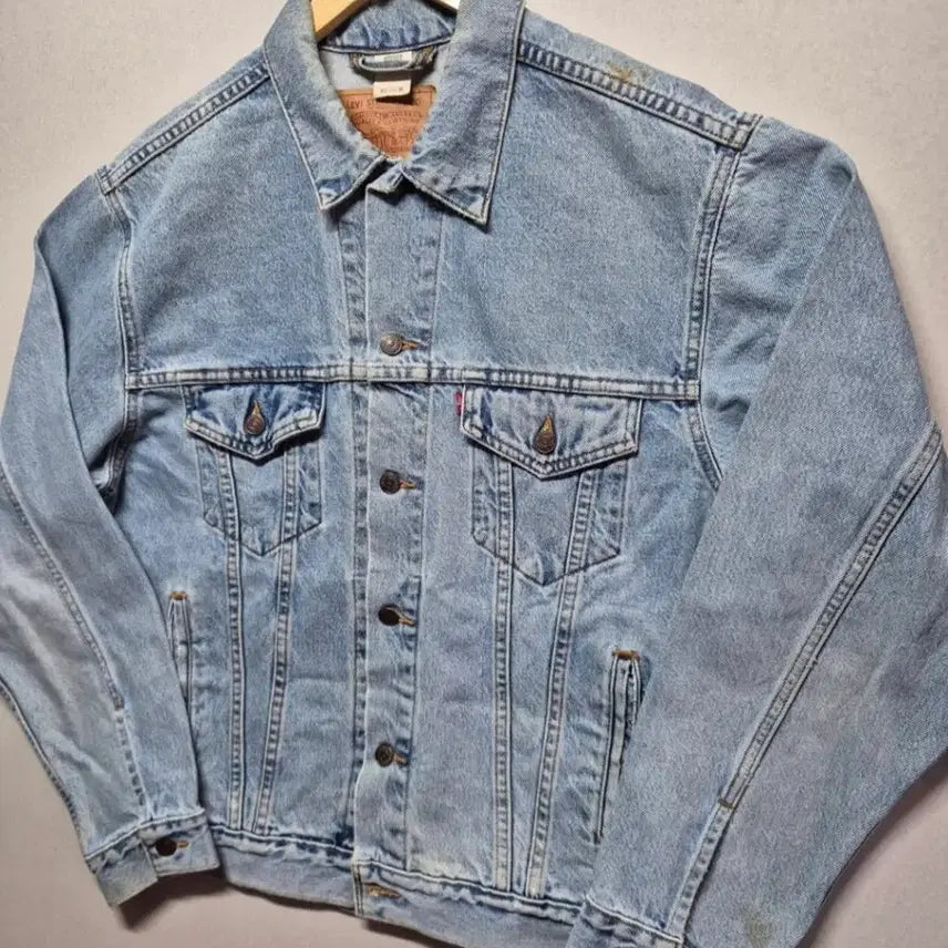 [BUNJANG] 90s Levi&