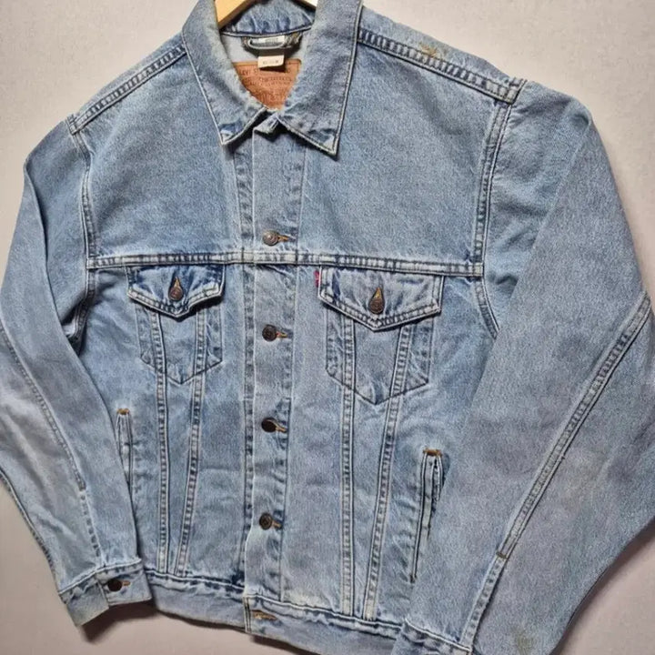 [BUNJANG] 90s Levi&
