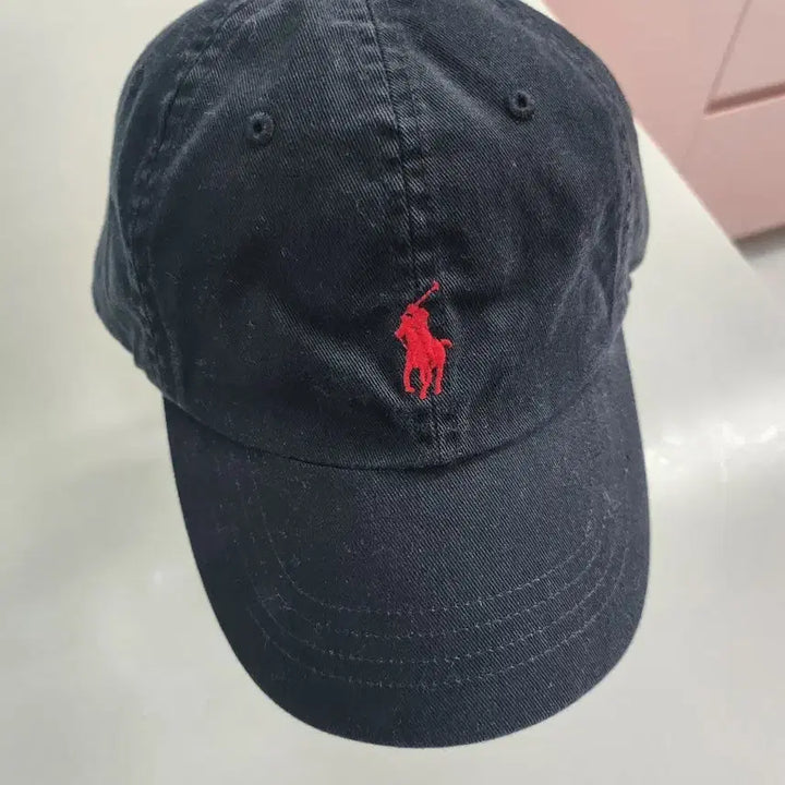 [SOLD OUT] 폴로모자 정품