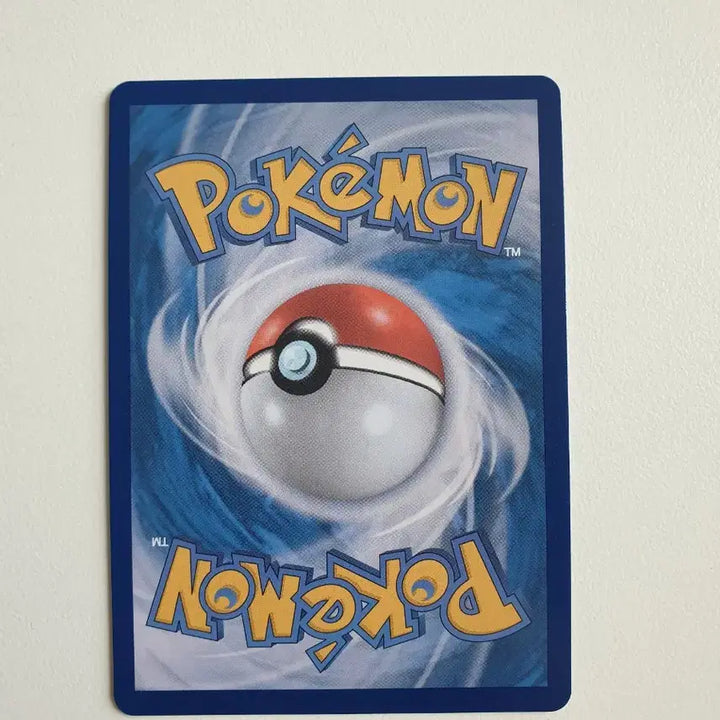 [BUNJANG] Vulpix Pokemon Card / 식스테일 포켓몬카드