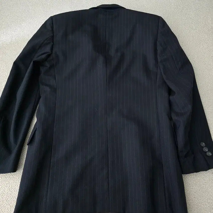 [BUNJANG] Lanvin Striped Wool Jacket / LANVIN 랑방 스트라이프 울 자켓 95-100