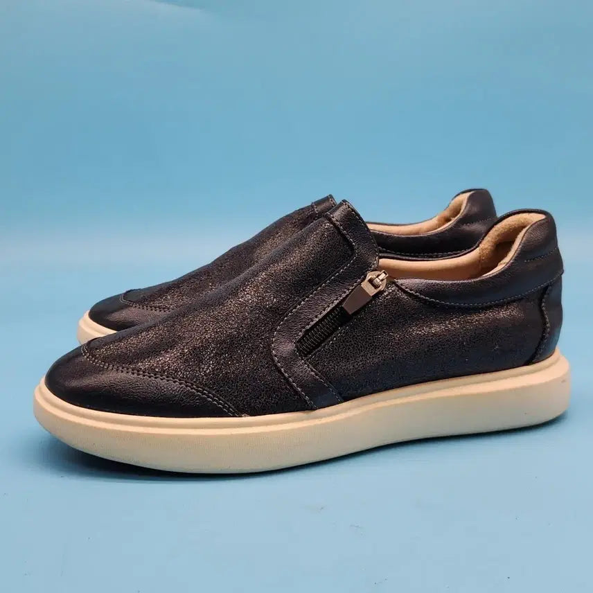 [BUNJANG] H Buffalo Comfortable Shoes 255 / h 버팔로 편한신발 255 굽4