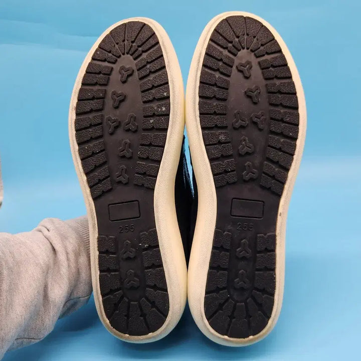 [BUNJANG] H Buffalo Comfortable Shoes 255 / h 버팔로 편한신발 255 굽4