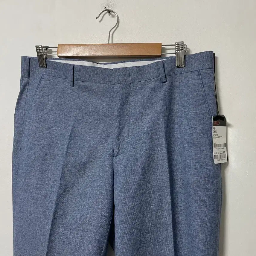 [BUNJANG] STCO Authentic Slacks Trousers / 33 STCO 슬랙스 바지 정품