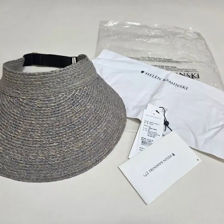 [SOLD OUT] 헬렌카민스키 커스틴 이클립스멜란지
