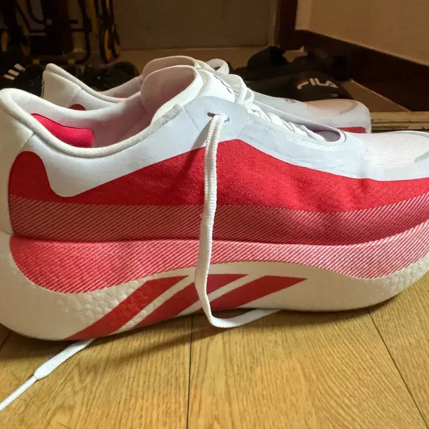 [BUNJANG] Adidas Hyperboost Edge 270 / 아디다스 하이퍼 부스트 엣지 270
