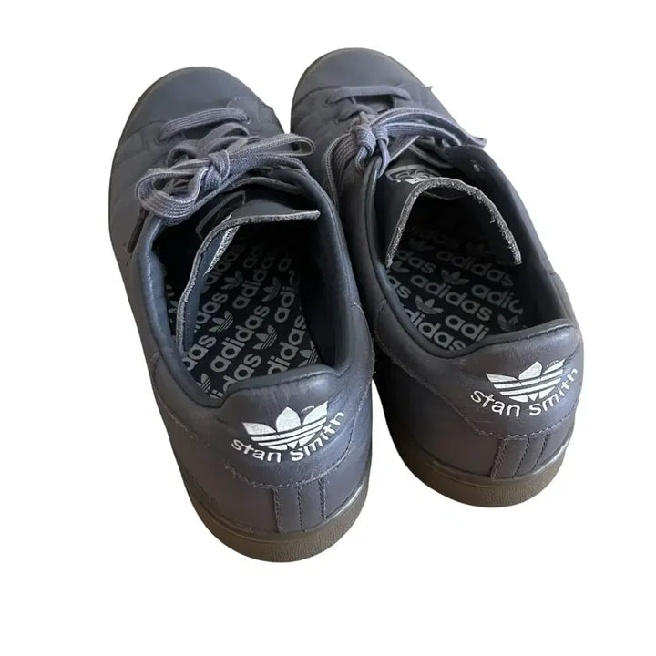 [SOLD OUT] [275] 아디다스 x 라프시몬스 스탠스미스 그레이