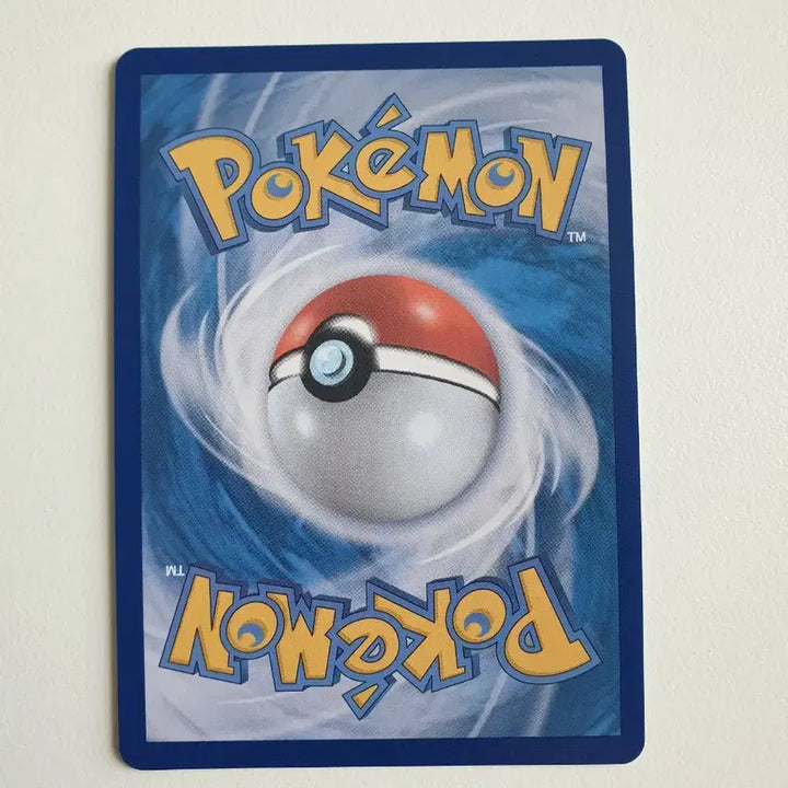 [BUNJANG] Pokemon Card Rabbit-Foot Normal Card / 래비풋 포켓몬카드