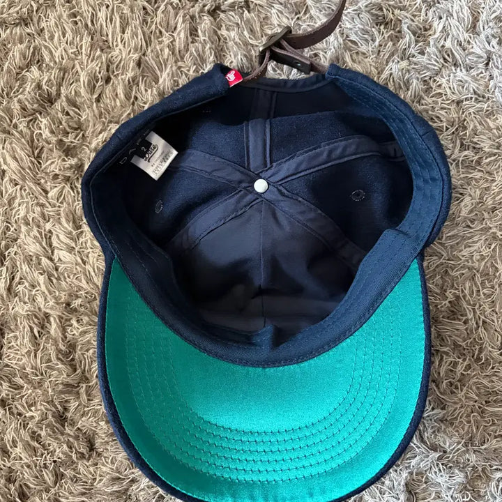 [BUNJANG] DARE Ball Cap Size 2 / dare 모자 볼캡 2사이즈